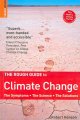 Go to record The rough guide to climate change