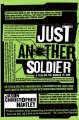 Go to record Just another soldier : a year on the ground in Iraq
