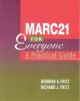 Go to record MARC21 for everyone : a practical guide