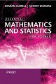Go to record Essential mathematics and statistics for science