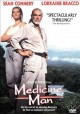 Go to record Medicine man