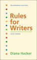 Go to record Rules for writers