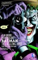 Go to record Batman : the killing joke