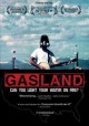 Go to record Gasland : can you light your water on fire?