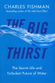 Go to record The big thirst : the secret life and turbulent future of w...