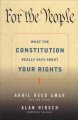 Go to record For the people : what the constitution really says about y...