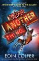 Go to record And another thing-- : Douglas Adams's Hitchhiker's guide t...