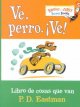 Go to record Ve, perro. ve! : libro de cosas que van